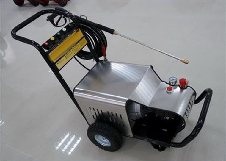 2500_3_0T4 Electricl High Pressure Washer